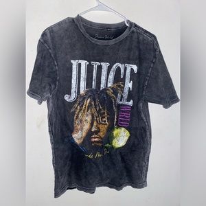 Juice WRLD Vintage Tee